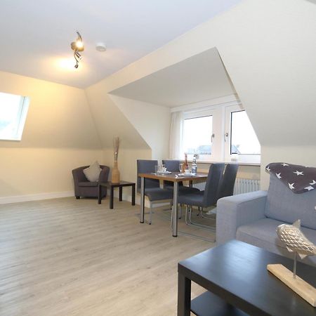 Haus Sarah App 07 Apartman Westerland Kültér fotó