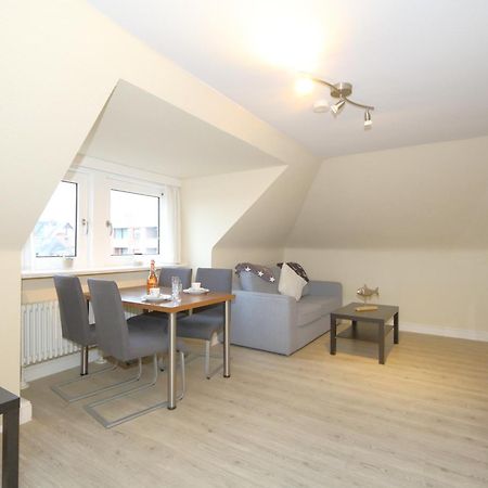 Haus Sarah App 07 Apartman Westerland Kültér fotó