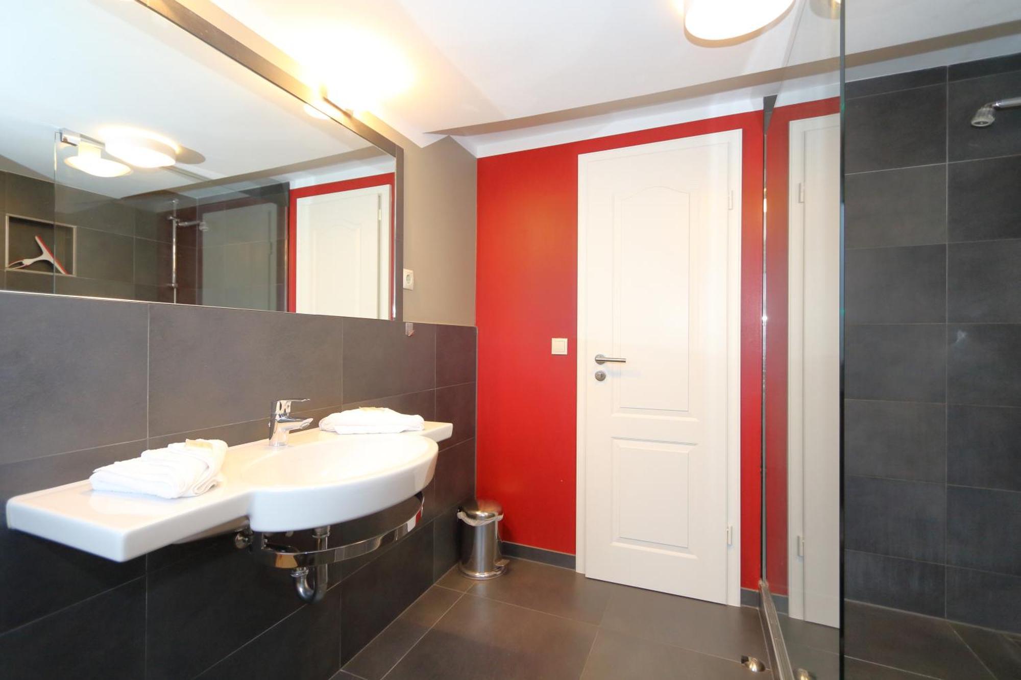 Haus Sarah App 07 Apartman Westerland Kültér fotó