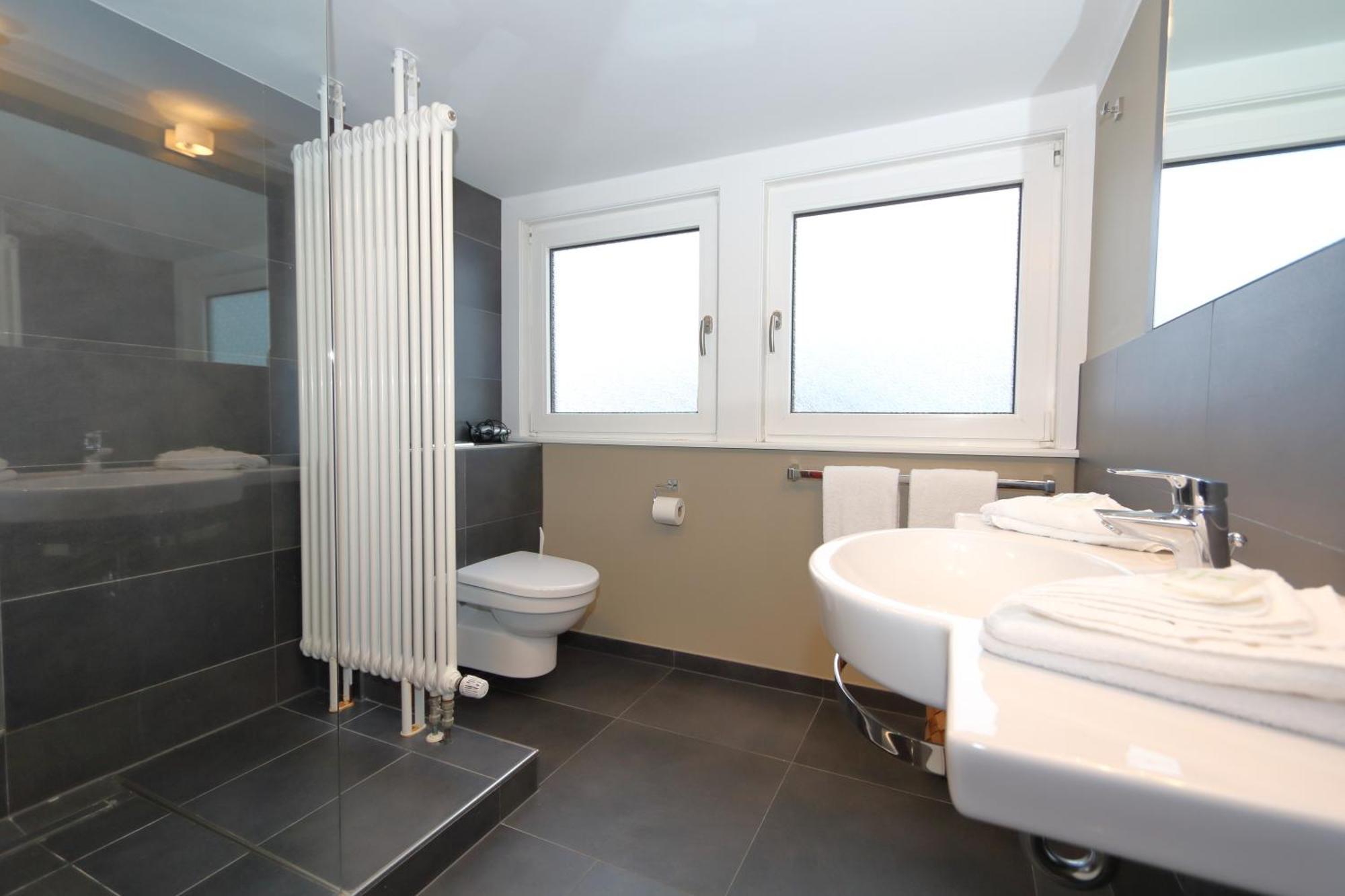 Haus Sarah App 07 Apartman Westerland Kültér fotó