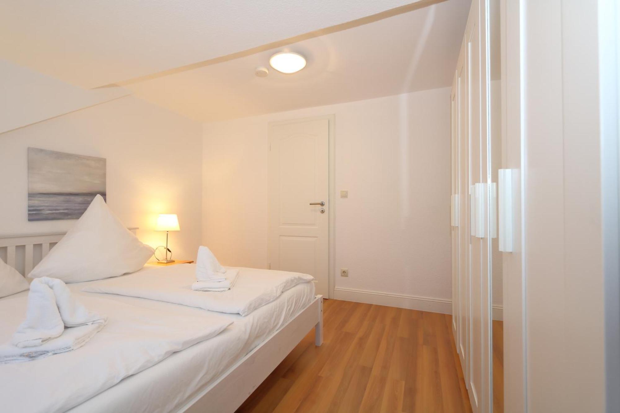 Haus Sarah App 07 Apartman Westerland Kültér fotó
